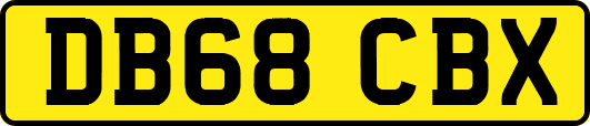 DB68CBX