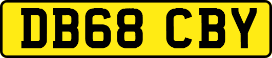 DB68CBY