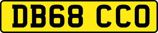 DB68CCO