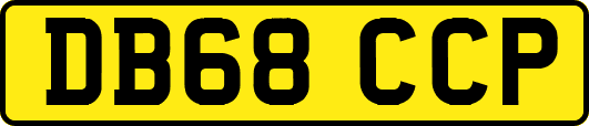 DB68CCP