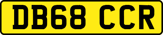 DB68CCR