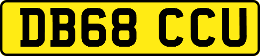 DB68CCU