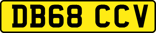 DB68CCV