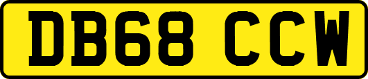 DB68CCW