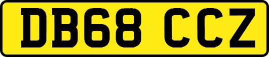 DB68CCZ