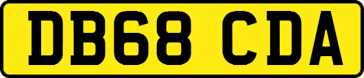 DB68CDA