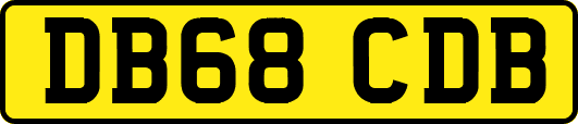 DB68CDB