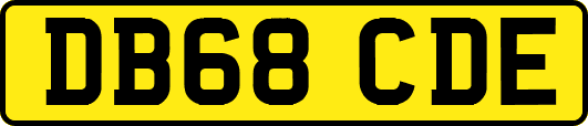 DB68CDE