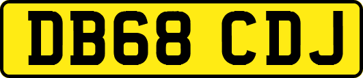 DB68CDJ
