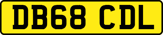 DB68CDL