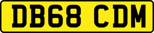 DB68CDM