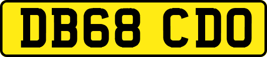 DB68CDO