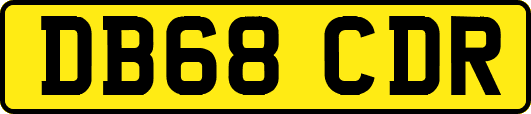 DB68CDR