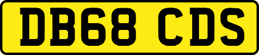 DB68CDS