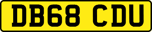 DB68CDU