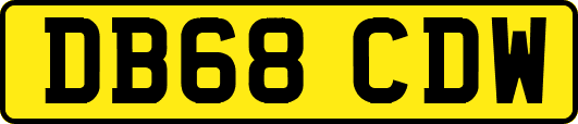 DB68CDW