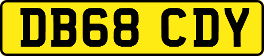 DB68CDY