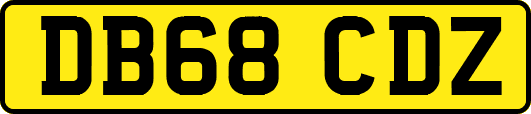 DB68CDZ