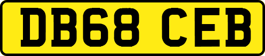 DB68CEB