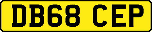 DB68CEP