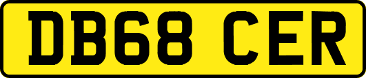 DB68CER