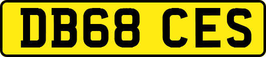 DB68CES