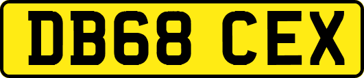DB68CEX