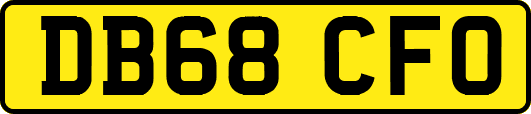 DB68CFO
