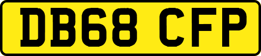 DB68CFP