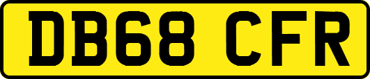 DB68CFR