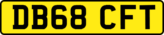 DB68CFT