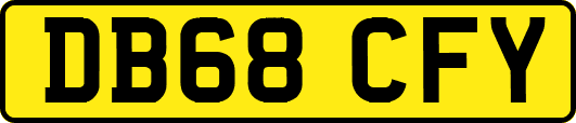 DB68CFY