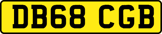 DB68CGB