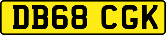 DB68CGK