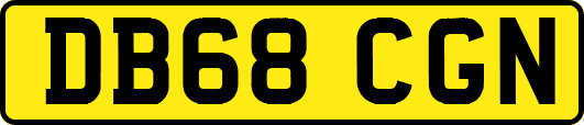 DB68CGN