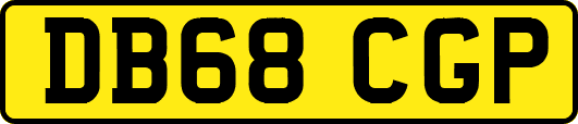 DB68CGP