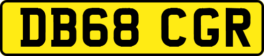 DB68CGR