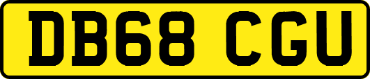 DB68CGU