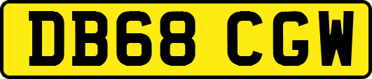 DB68CGW