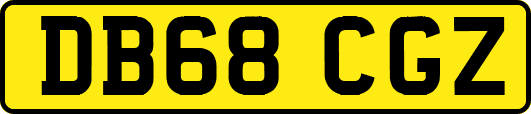 DB68CGZ