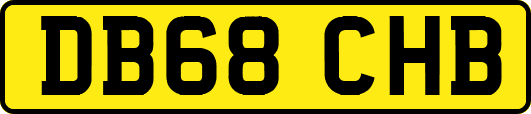 DB68CHB