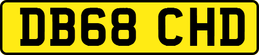 DB68CHD