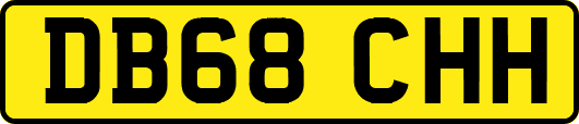 DB68CHH