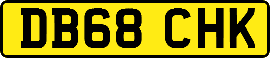 DB68CHK