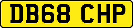 DB68CHP