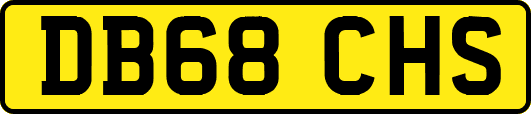 DB68CHS