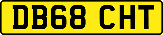 DB68CHT
