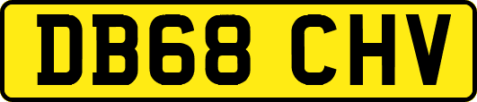 DB68CHV