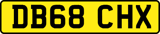 DB68CHX