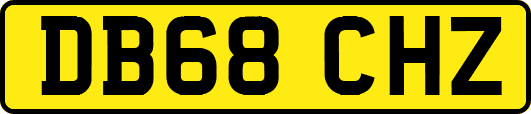DB68CHZ